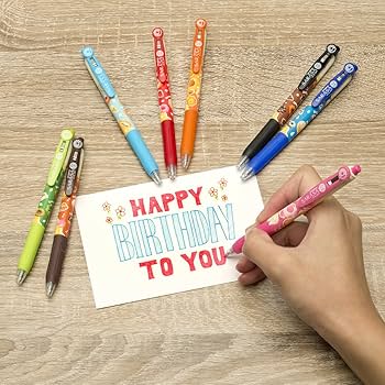 SARASA サラサ ミスタードーナツ 新製品】ゼブラのサラサクリップがミスドとコラボ「サラサ